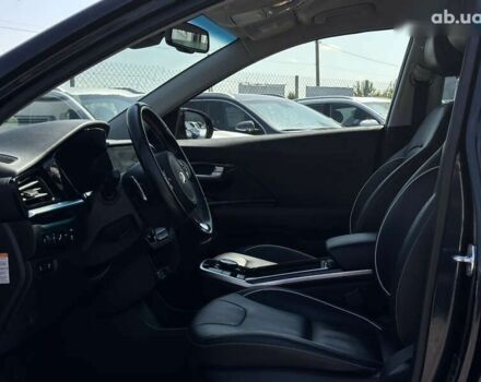 Киа Niro, объемом двигателя 0 л и пробегом 114 тыс. км за 19350 $, фото 16 на Automoto.ua