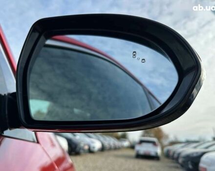 Киа Niro, объемом двигателя 0 л и пробегом 61 тыс. км за 23500 $, фото 18 на Automoto.ua