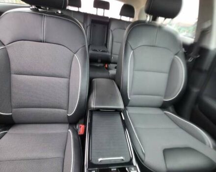 Кіа Niro, об'ємом двигуна 0 л та пробігом 96 тис. км за 19500 $, фото 36 на Automoto.ua