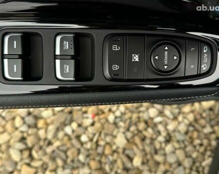 Киа Niro, объемом двигателя 0 л и пробегом 117 тыс. км за 19900 $, фото 6 на Automoto.ua