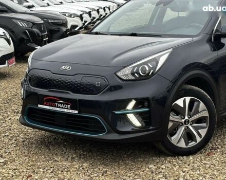 Кіа Niro, об'ємом двигуна 0 л та пробігом 164 тис. км за 17400 $, фото 9 на Automoto.ua