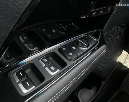 Киа Niro, объемом двигателя 0 л и пробегом 112 тыс. км за 22900 $, фото 25 на Automoto.ua