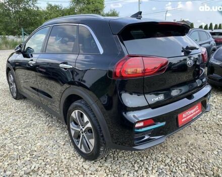 Кіа Niro, об'ємом двигуна 0 л та пробігом 115 тис. км за 20300 $, фото 14 на Automoto.ua