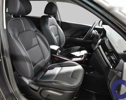 Киа Niro, объемом двигателя 0 л и пробегом 146 тыс. км за 20726 $, фото 20 на Automoto.ua