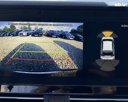 Киа Niro, объемом двигателя 0 л и пробегом 116 тыс. км за 20800 $, фото 11 на Automoto.ua