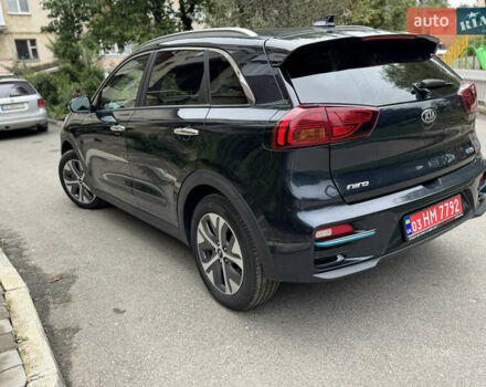 Киа Niro, объемом двигателя 0 л и пробегом 155 тыс. км за 18913 $, фото 6 на Automoto.ua