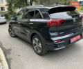 Киа Niro, объемом двигателя 0 л и пробегом 155 тыс. км за 18913 $, фото 6 на Automoto.ua
