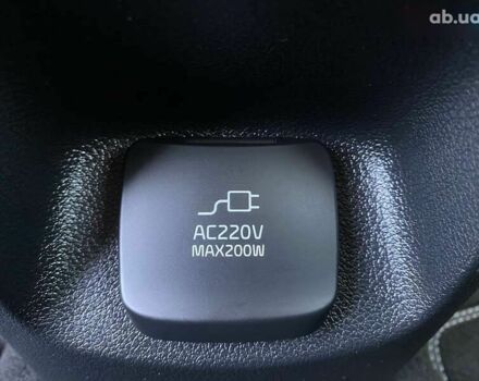 Кіа Niro, об'ємом двигуна 0 л та пробігом 48 тис. км за 23700 $, фото 10 на Automoto.ua