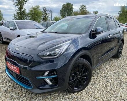 Киа Niro, объемом двигателя 0 л и пробегом 74 тыс. км за 20700 $, фото 21 на Automoto.ua