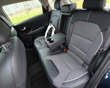 Кіа Niro, об'ємом двигуна 0 л та пробігом 96 тис. км за 19500 $, фото 40 на Automoto.ua