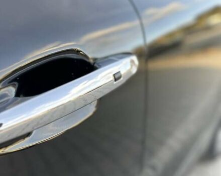 Киа Niro, объемом двигателя 0 л и пробегом 114 тыс. км за 21900 $, фото 19 на Automoto.ua