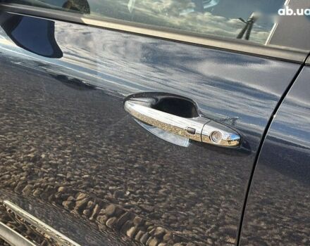 Кіа Niro, об'ємом двигуна 0 л та пробігом 76 тис. км за 19999 $, фото 13 на Automoto.ua