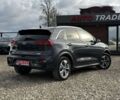 Киа Niro, объемом двигателя 0 л и пробегом 110 тыс. км за 21200 $, фото 9 на Automoto.ua