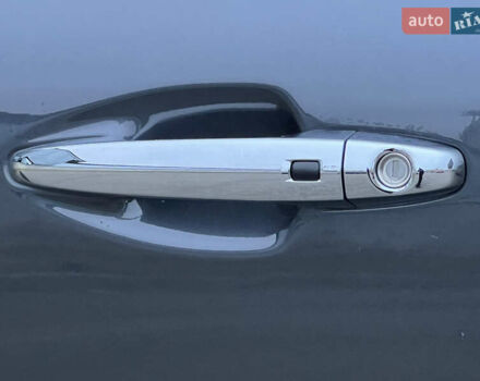 Киа Niro, объемом двигателя 0 л и пробегом 154 тыс. км за 19299 $, фото 7 на Automoto.ua