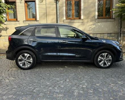 Кіа Niro, об'ємом двигуна 0 л та пробігом 155 тис. км за 19000 $, фото 10 на Automoto.ua