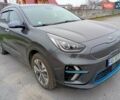 Кіа Niro, об'ємом двигуна 0 л та пробігом 96 тис. км за 19500 $, фото 5 на Automoto.ua