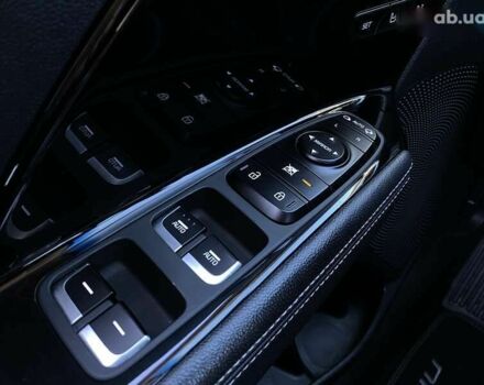 Кіа Niro, об'ємом двигуна 0 л та пробігом 121 тис. км за 18700 $, фото 21 на Automoto.ua