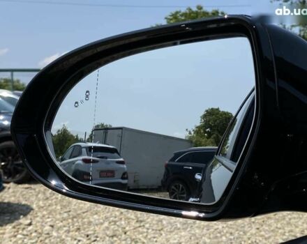 Киа Niro, объемом двигателя 0 л и пробегом 115 тыс. км за 21300 $, фото 10 на Automoto.ua