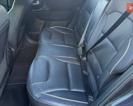 Киа Niro, объемом двигателя 0 л и пробегом 150 тыс. км за 19500 $, фото 14 на Automoto.ua