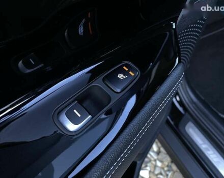 Киа Niro 2020 в Львове на Automoto.ua Киа Niro, объемом двигателя 0 л и пробегом 93 тыс. км за 22700 $, фото 11 на Automoto.ua