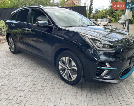 Киа Niro 2020 в Киеве на Automoto.ua Киа Niro, объемом двигателя 0 л и пробегом 1 тыс. км за 19700 $, фото 5 на Automoto.ua