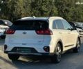 Киа Niro, объемом двигателя 0 л и пробегом 136 тыс. км за 17990 $, фото 9 на Automoto.ua