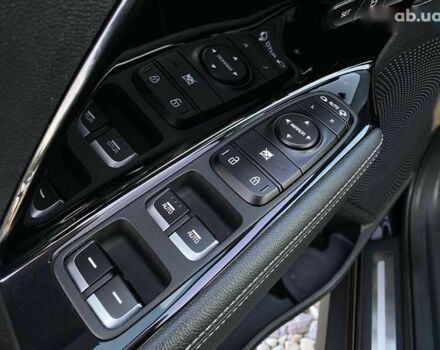 Кіа Niro, об'ємом двигуна 0 л та пробігом 83 тис. км за 23200 $, фото 27 на Automoto.ua