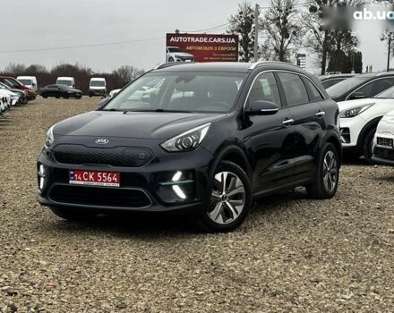 Кіа Niro, об'ємом двигуна 0 л та пробігом 164 тис. км за 17400 $, фото 2 на Automoto.ua
