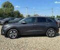 Киа Niro, объемом двигателя 0 л и пробегом 76 тыс. км за 22700 $, фото 4 на Automoto.ua