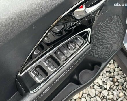 Кіа Niro, об'ємом двигуна 0 л та пробігом 112 тис. км за 19999 $, фото 22 на Automoto.ua