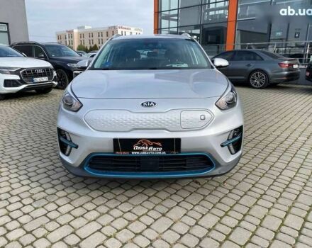 Кіа Niro, об'ємом двигуна 0 л та пробігом 82 тис. км за 18900 $, фото 1 на Automoto.ua