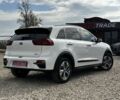 Киа Niro, объемом двигателя 0 л и пробегом 141 тыс. км за 19300 $, фото 14 на Automoto.ua