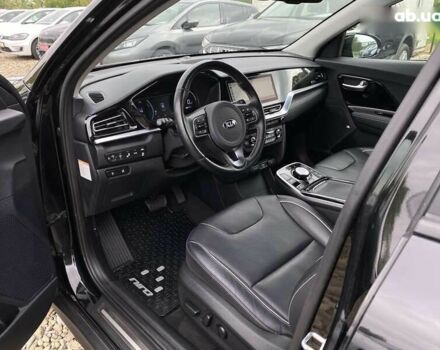 Киа Niro, объемом двигателя 0 л и пробегом 131 тыс. км за 20500 $, фото 22 на Automoto.ua