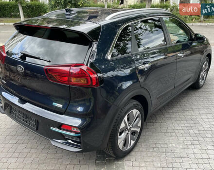 Киа Niro 2020 в Киеве на Automoto.ua Киа Niro, объемом двигателя 0 л и пробегом 1 тыс. км за 19700 $, фото 4 на Automoto.ua