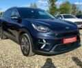 Кіа Niro, об'ємом двигуна 0 л та пробігом 135 тис. км за 19950 $, фото 25 на Automoto.ua