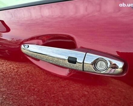 Киа Niro, объемом двигателя 0 л и пробегом 61 тыс. км за 23500 $, фото 19 на Automoto.ua