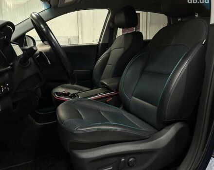 Киа Niro, объемом двигателя 0 л и пробегом 32 тыс. км за 23900 $, фото 1 на Automoto.ua