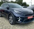 Киа Niro, объемом двигателя 0 л и пробегом 119 тыс. км за 21800 $, фото 24 на Automoto.ua