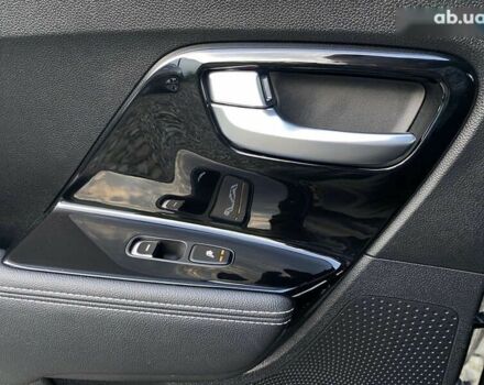 Киа Niro, объемом двигателя 0 л и пробегом 82 тыс. км за 22200 $, фото 8 на Automoto.ua