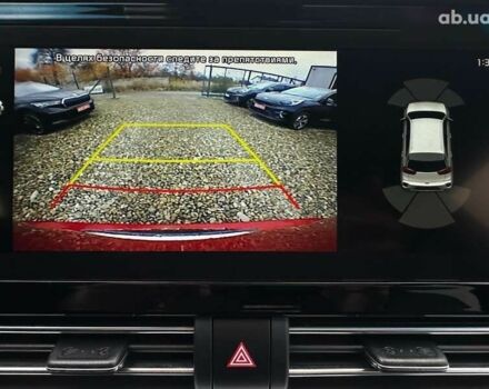 Киа Niro, объемом двигателя 0 л и пробегом 47 тыс. км за 24900 $, фото 17 на Automoto.ua