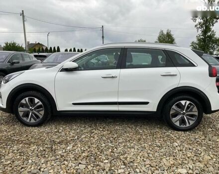 Кіа Niro, об'ємом двигуна 0 л та пробігом 96 тис. км за 19950 $, фото 18 на Automoto.ua