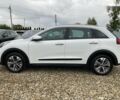 Кіа Niro, об'ємом двигуна 0 л та пробігом 96 тис. км за 19950 $, фото 18 на Automoto.ua