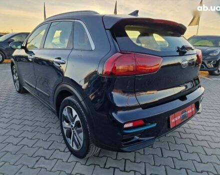 Кіа Niro, об'ємом двигуна 0 л та пробігом 118 тис. км за 17900 $, фото 3 на Automoto.ua