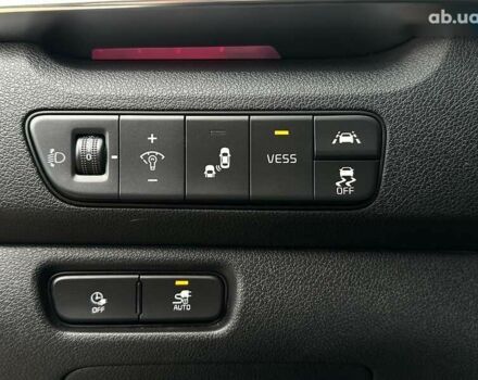 Киа Niro, объемом двигателя 0 л и пробегом 117 тыс. км за 19900 $, фото 7 на Automoto.ua