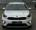 Киа Niro, объемом двигателя 0 л и пробегом 136 тыс. км за 18390 $, фото 3 на Automoto.ua