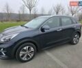 Кіа Niro, об'ємом двигуна 0 л та пробігом 96 тис. км за 19500 $, фото 5 на Automoto.ua
