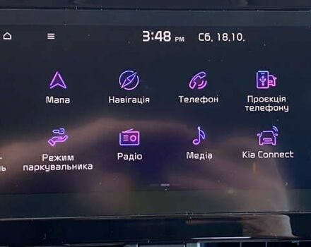 Киа Niro, объемом двигателя 0 л и пробегом 158 тыс. км за 19950 $, фото 28 на Automoto.ua