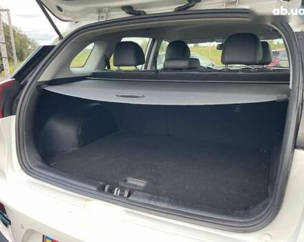 Киа Niro, объемом двигателя 0 л и пробегом 153 тыс. км за 17600 $, фото 21 на Automoto.ua