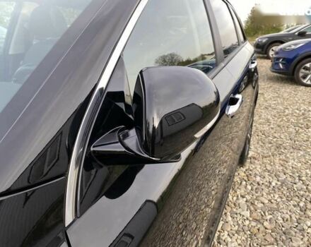 Киа Niro, объемом двигателя 0 л и пробегом 96 тыс. км за 21600 $, фото 18 на Automoto.ua