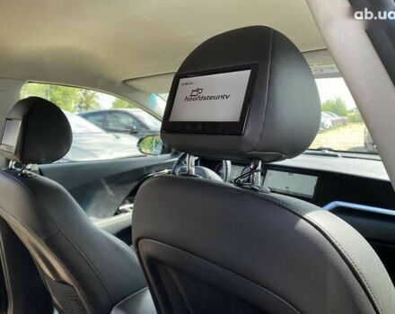 Киа Niro, объемом двигателя 0 л и пробегом 97 тыс. км за 20950 $, фото 12 на Automoto.ua